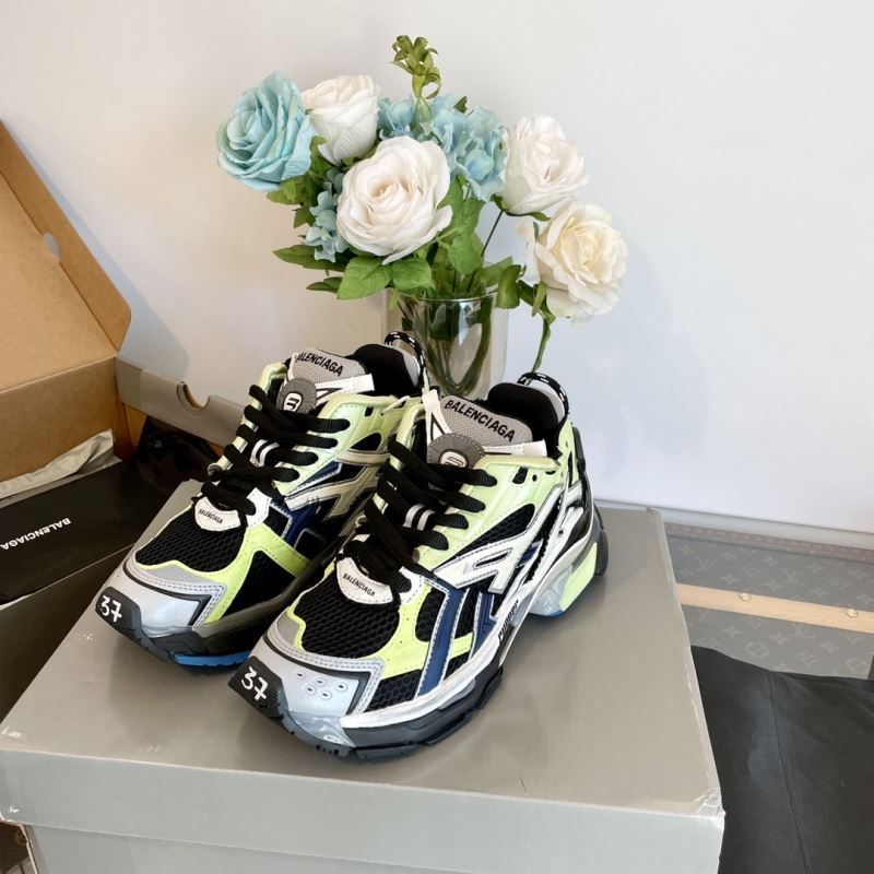 Balenciaga Track Shoes